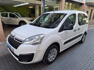 Citroën Berlingo Multispace Feel PureTech 110 S&S un solo propietario - Foto 2