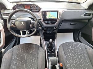 Peugeot 2008 Active 1.2 VTi 82 - Foto 10