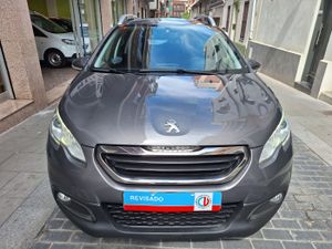 Peugeot 2008 Active 1.2 VTi 82 - Foto 3