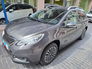 Peugeot 2008 Active 1.2 VTi 82 - Foto 2