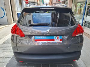 Peugeot 2008 Active 1.2 VTi 82 - Foto 7