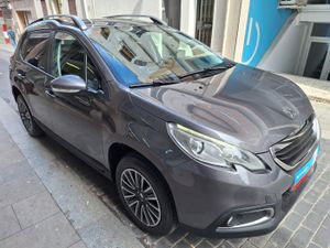Peugeot 2008 Active 1.2 VTi 82 - Foto 5