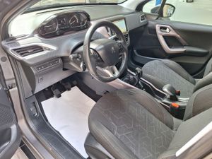 Peugeot 2008 Active 1.2 VTi 82 - Foto 12