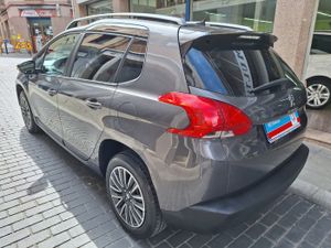 Peugeot 2008 Active 1.2 VTi 82 - Foto 9