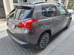Peugeot 2008 Active 1.2 VTi 82 - Foto 13