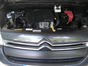 Citroën Berlingo Multispace 20 Aniversario PureTech 110 S&S Etiq. verde C  Euro 6 con distribución nueva - Foto 11