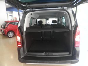 Citroën Berlingo Multispace 20 Aniversario PureTech 110 S&S Etiq. verde C  Euro 6 con distribución nueva - Foto 9