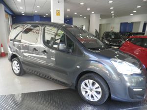 Citroën Berlingo Multispace 20 Aniversario PureTech 110 S&S Etiq. verde C  Euro 6 con distribución nueva - Foto 14