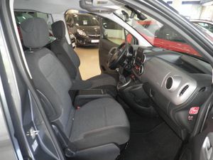 Citroën Berlingo Multispace 20 Aniversario PureTech 110 S&S Etiq. verde C  Euro 6 con distribución nueva - Foto 3