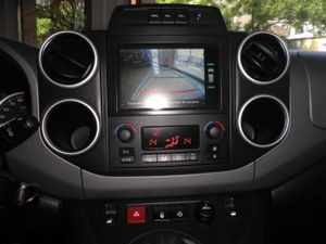 Citroën Berlingo Multispace 20 Aniversario PureTech 110 S&S Etiq. verde C  Euro 6 con distribución nueva - Foto 13