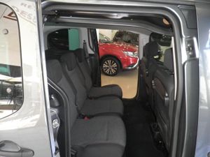 Citroën Berlingo Multispace 20 Aniversario PureTech 110 S&S Etiq. verde C  Euro 6 con distribución nueva - Foto 7