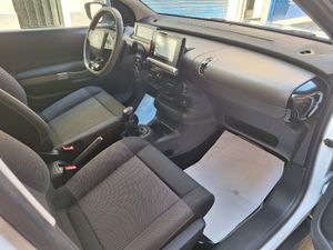 Citroën C4 Cactus PureTech 82 Feel Etiq. verde C  Euro 6 - Foto 14
