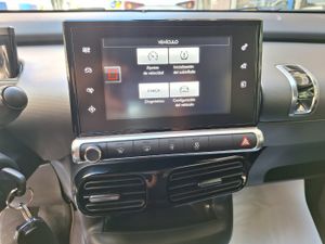 Citroën C4 Cactus PureTech 82 Feel Etiq. verde C  Euro 6 - Foto 10