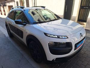 Citroën C4 Cactus PureTech 82 Feel Etiq. verde C  Euro 6 - Foto 5