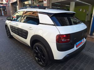 Citroën C4 Cactus PureTech 82 Feel Etiq. verde C  Euro 6 - Foto 9