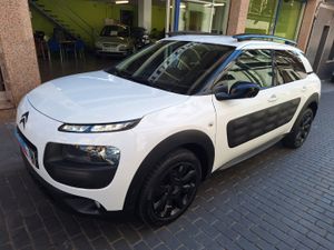 Citroën C4 Cactus PureTech 82 Feel Etiq. verde C  Euro 6 - Foto 2