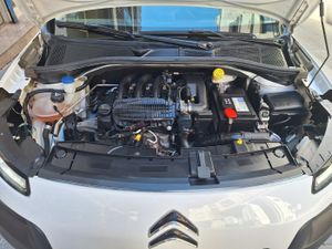 Citroën C4 Cactus PureTech 82 Feel Etiq. verde C  Euro 6 - Foto 4