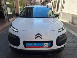 Citroën C4 Cactus PureTech 82 Feel Etiq. verde C  Euro 6 - Foto 3