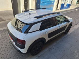 Citroën C4 Cactus PureTech 82 Feel Etiq. verde C  Euro 6 - Foto 13