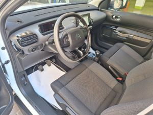 Citroën C4 Cactus PureTech 82 Feel Etiq. verde C  Euro 6 - Foto 3
