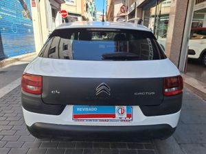Citroën C4 Cactus PureTech 82 Feel Etiq. verde C  Euro 6 - Foto 7