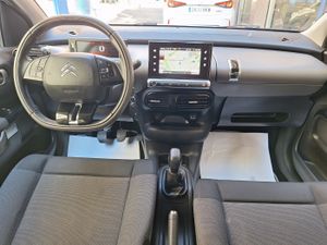 Citroën C4 Cactus PureTech 82 Feel Etiq. verde C  Euro 6 - Foto 12