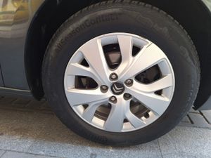 Citroën C4 Picasso Seduction PureTech 130 - Foto 21