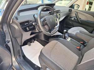 Citroën C4 Picasso Seduction PureTech 130 - Foto 14