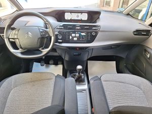 Citroën C4 Picasso Seduction PureTech 130 - Foto 16