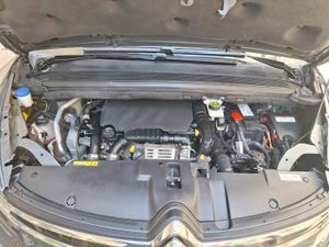Citroën C4 Picasso Seduction PureTech 130 - Foto 5