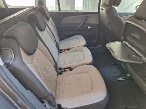 Citroën C4 Picasso Seduction PureTech 130 - Foto 9