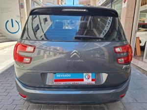 Citroën C4 Picasso Seduction PureTech 130 - Foto 10