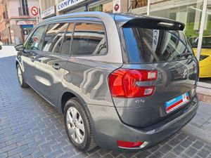 Citroën C4 Picasso Seduction PureTech 130 - Foto 8