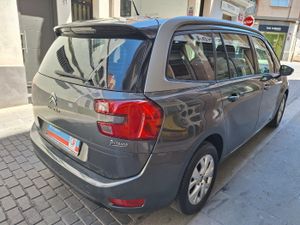 Citroën C4 Picasso Seduction PureTech 130 - Foto 12
