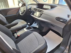 Citroën C4 Picasso Seduction PureTech 130 - Foto 3