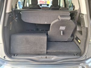 Citroën C4 Picasso Seduction PureTech 130 - Foto 11