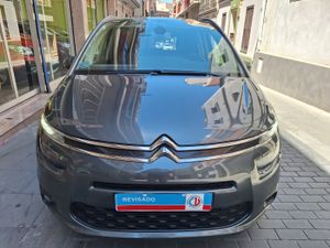 Citroën C4 Picasso Seduction PureTech 130 - Foto 4