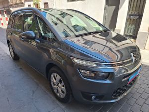 Citroën C4 Picasso Seduction PureTech 130 - Foto 7