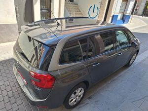 Citroën C4 Picasso Seduction PureTech 130 - Foto 17