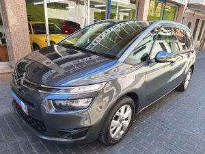 Citroën C4 Picasso Seduction PureTech 130 - Foto 2