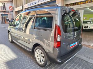 Peugeot Partner Partner Tepee Outdoor 1.2 PureTech 110 - Foto 11