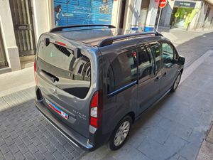 Peugeot Partner Partner Tepee Outdoor 1.2 PureTech 110 - Foto 15