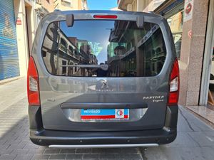 Peugeot Partner Partner Tepee Outdoor 1.2 PureTech 110 - Foto 7