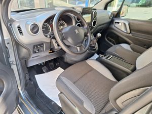 Peugeot Partner Partner Tepee Outdoor 1.2 PureTech 110 - Foto 17