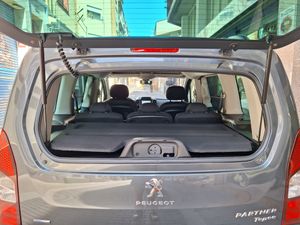 Peugeot Partner Partner Tepee Outdoor 1.2 PureTech 110 - Foto 9
