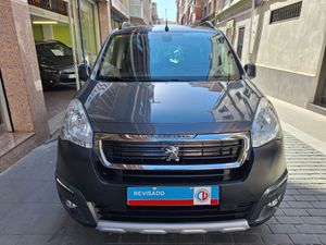 Peugeot Partner Partner Tepee Outdoor 1.2 PureTech 110 - Foto 3