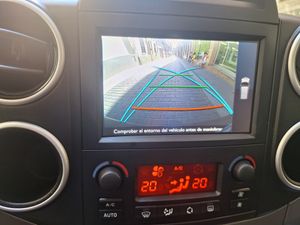 Peugeot Partner Partner Tepee Outdoor 1.2 PureTech 110 - Foto 10