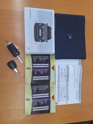 Peugeot Partner Partner Tepee Outdoor 1.2 PureTech 110 - Foto 22