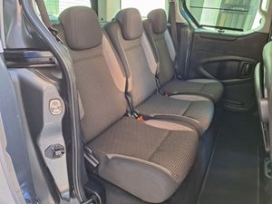 Peugeot Partner Partner Tepee Outdoor 1.2 PureTech 110 - Foto 6