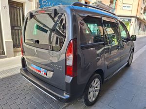 Peugeot Partner Partner Tepee Outdoor 1.2 PureTech 110 - Foto 13